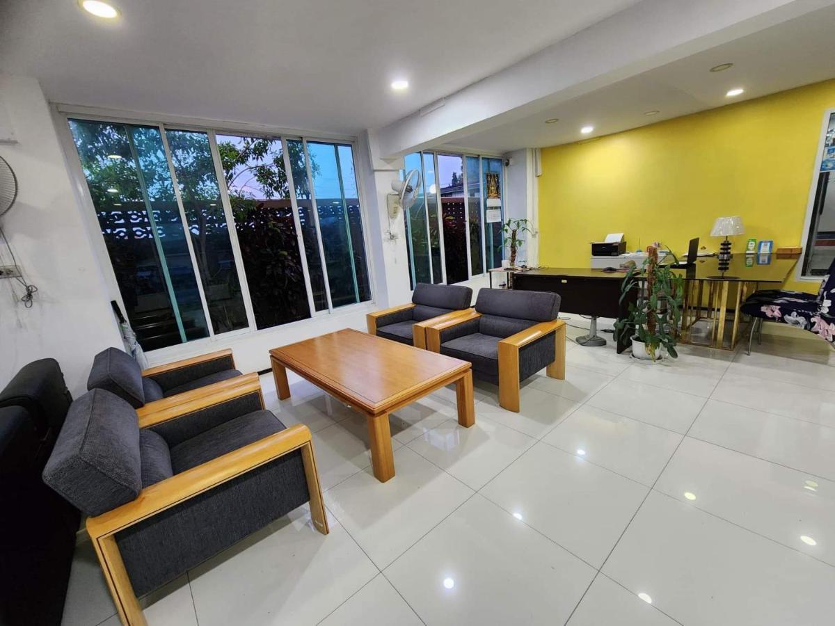 Psm At Donmueng Motel Bangkok Dış mekan fotoğraf