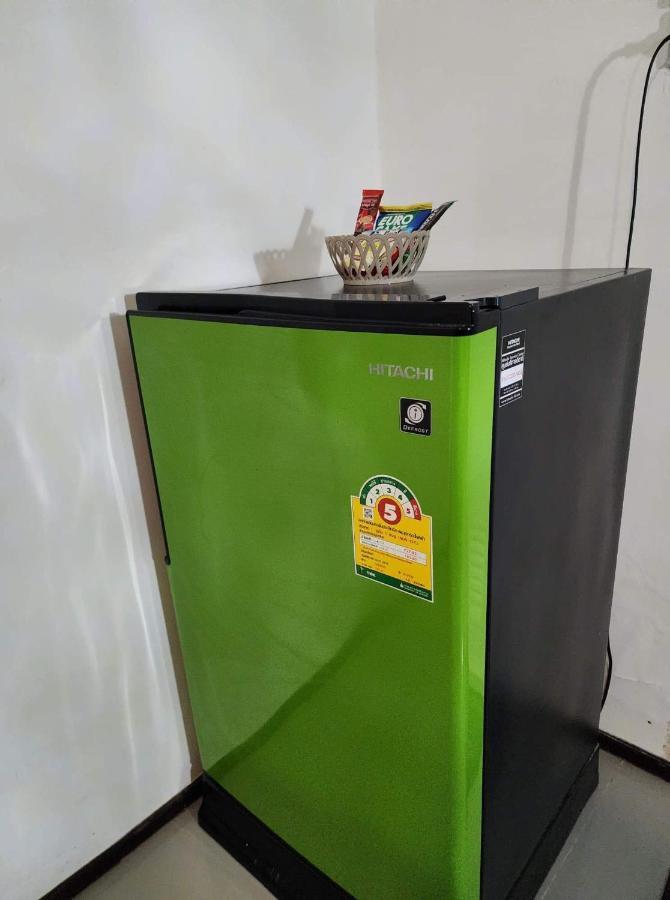Psm At Donmueng Motel Bangkok Dış mekan fotoğraf