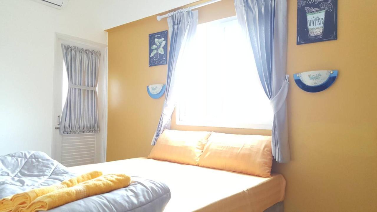 Psm At Donmueng Motel Bangkok Dış mekan fotoğraf